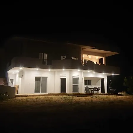 Seabreeze House Apartman