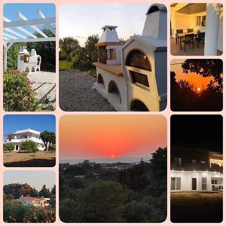 Seabreeze House Apartman *