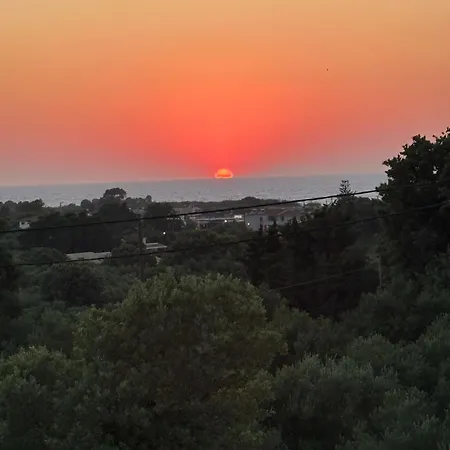 Seabreeze House * Rhodes City