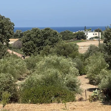 Seabreeze House Apartman Rhodes City
