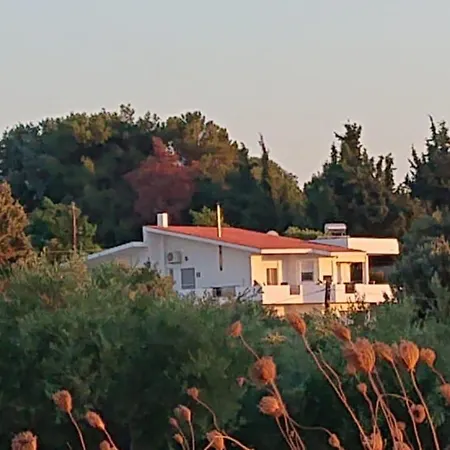 Seabreeze House Apartman Rhodes City
