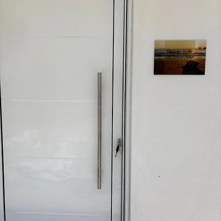 Seabreeze House Apartman Rhodes City