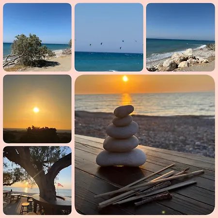 Apartman Seabreeze House Rhodes City