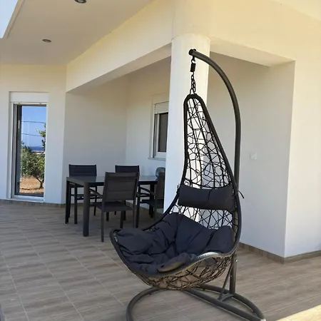 Apartman Seabreeze House Rhodes City