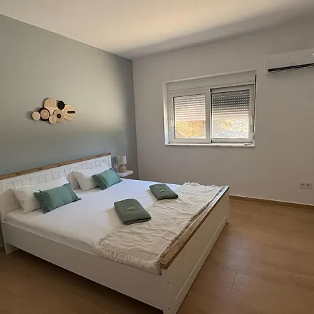 Apartman Seabreeze House