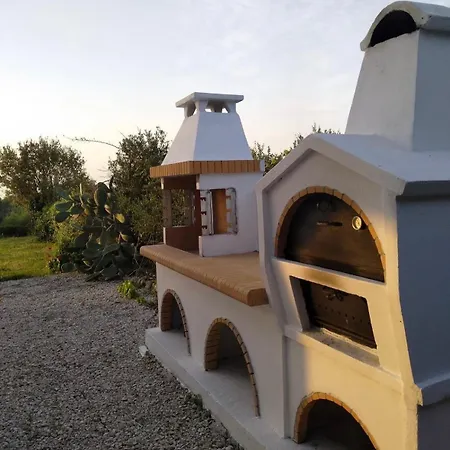 Seabreeze House Apartman *