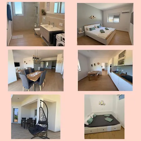 Seabreeze House Apartman Rhodes City